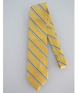 Brooks Brothers Golden Fleece Men's Silk Tie - $34.00
