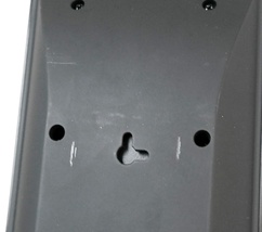 KEF T301 Wall Mount Satellite Speakers (Pair) - Black image 7