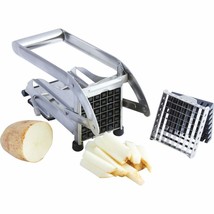 Maxam® French Fry and Vegetable Cutter - £31.93 GBP