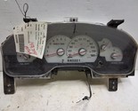 04 05 Mercury mountaineer MPH speedometer with message center 150,714 mi... - $59.39