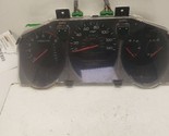 Speedometer Cluster US Market MPH Fits 01-03 MDX 933895 - $78.21