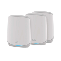 Netgear - Orbi AX5400 Wi-Fi 6 Mesh System - £523.00 GBP