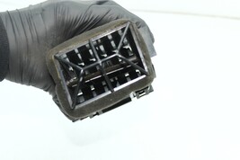 2003-05 INFINITI FX35 FX45 FRONT LEFT DRIVER SIDE DASH AIR AC HEATER VENT H1760 image 10
