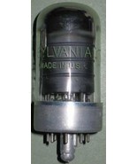 By Tecknoservice Ventil aus / Von Alte Radio 14A7 Marken Diverse NOS Und... - $214.00 MXN