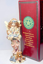 Boyds Folkstone: Serenity - Style 28204 - The Mother&#39;s Angel - $17.11