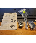 K00-00118-00 Transom Mount Bracket Kit for Garmin XDCR 200/50 kHz (010-1... - $24.75