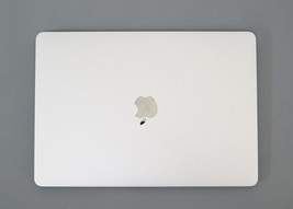 Apple MacBook Air 13" 2020 M1 Chip 8GB 512GB SSD MGNA3LL/A Silver image 3