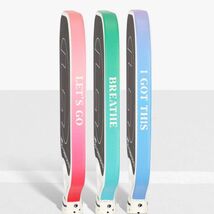 Gamma 20mm PBP Edge Guard Tape Ombre, Paddle Protection - $9.99