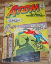 Atom #9 good 2.0 - $12.87