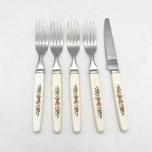 Vintage Sheffield England Flatware Spice Of Life 5 Pieces - £24.35 GBP