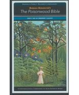 The Poisonwood Bible Reader’s Companion Kingsolver ISBN 1586638599 - $36.13 MXN