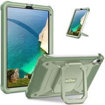 Fintie Case for iPad Mini 6 2021 - [Tuatara Magic Ring] 360 Degree Rotating Grip - £38.53 GBP