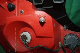 2008-13 Infiniti G37 Coupe Tail Light Lamp Passenger Right RH image 6