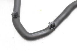 16-19 INFINITI Q50 3.0L ENGINE COOLANT HOSE LINE PIPE E6254 image 7