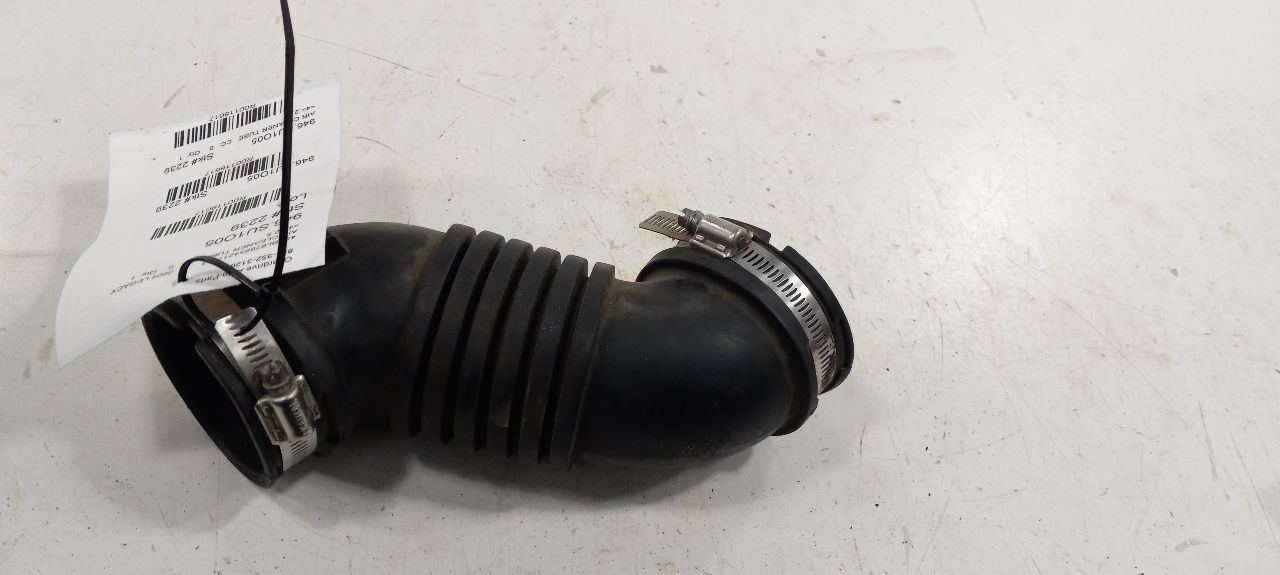 Subaru Legacy Air Cleaner Tube Intake Hose 2005 2006 2007  - $61.79