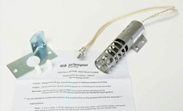 Gas Range Oven Igniter For Ge Spectra XL44 R2266827P JGBP30AEA4AA JGBS15GER2AD - £31.54 GBP