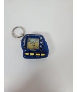 Giga Pets Virtual Alien ver Virtual Pet Tamagotchi Style Tiger 1997 - $136.49 CAD
