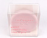 Olive and June Poppy At Home Mani Tool Polish Gripper Light Pink - $12.59
