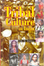 Tribal Culture in India [Hardcover] - £20.54 GBP