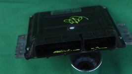 Nissan ECU ECM PCM Engine Computer Control Module MEC80-370 B1 6601 image 3