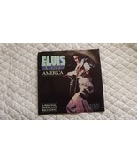 ELVIS America / My Way Picture Sleeve with 45 PB 11165 NM - €25,74 EUR