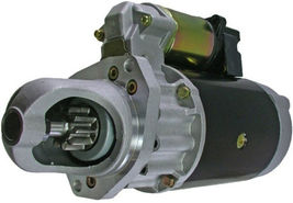 NEW STARTER FITS JOHN DEERE RE43423, RE43425, RE54416, RE56053, RE59589, RE61516 image 2