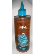 L’Oréal Paris Elvive Dream Lengths Curls No Build-Up Micellar Shampoo 16... - $10.86 CAD