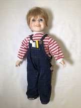 Daddy&#39;s Little Helper Billy Doll - £15.20 GBP