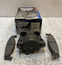 Wagner Thermo Quiet Premium Loaded Caliper TQM25032 | MX632 | 16569 - £31.55 GBP