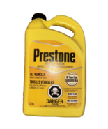 Prestone 50/50 Antifreeze Coolant with Cor-Guard - €11,20 EUR