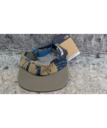 New THE NORTH FACE Class V Visor Camo Buckle Closure Sun Protection - $21.99
