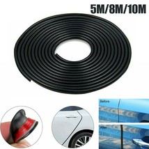 U Shape Seal Car Door Ee Guard Molding Trim Protectors Strip - $95.21