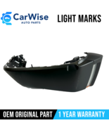 New OEM Mopar Wheel Flare Molding Front Right 2018-2025 Jeep Wrangler 68... - $549.99