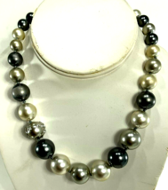 Givenchy - Faux Pearl Necklace - £159.46 GBP