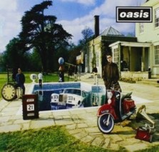 Be Here Now by Oasis Cd - $10.50