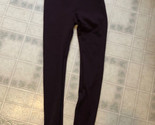 Assets Red Hot Label by SPANX Leggings Womens Medium Stretch High Waist ... - $43.00