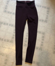 Assets Red Hot Label by SPANX Leggings Womens Medium Stretch High Waist ... - $43.00