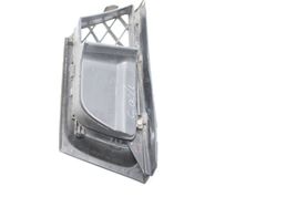 06-07 SUBARU IMPREZA WRX RIGHT PASSENGER GRILLE Q3572 image 7