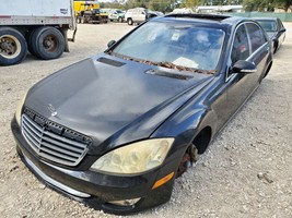 2007 2008 Mercedes S550 OEM Complete Fuel Tank With PumpsItem must be sent to... - $940.50