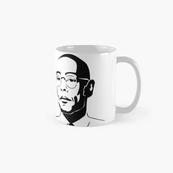 Get Back To Work Gus Fring Mug Tea Gifts Drinkware Coffee Cup - $19.99