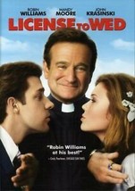 License to Wed (DVD, 2007) - £4.63 GBP