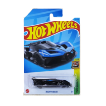 Hot Wheels Bugatti Bolide #213 Mainline 2023 Case N/P (In-Stock) New Hot... - £6.27 GBP