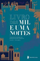 Livro Das Mil E Uma Noites - Vol 3 (Portuguese Edition) [Paperback] Vári... - £44.22 GBP