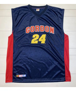 NASCAR Jeff Gordon 24 Sleeveless Jersey Winner’s Circle Official XL - $30.79 CAD