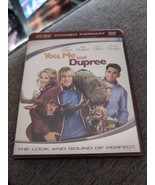 You, Me And Dupree Hd/ Dvd - $196.33 MXN