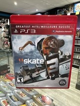 Skate 3 (PlayStation 3, PS3) CIB Complete Tested! - £8.63 GBP