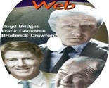 A Tattered Web (1971) Movie DVD [Buy 1, Get 1 Free] - $9.99