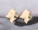 Shion exaggerated temperament simple alloy irregular geometric earrings pendientes thumb155 crop