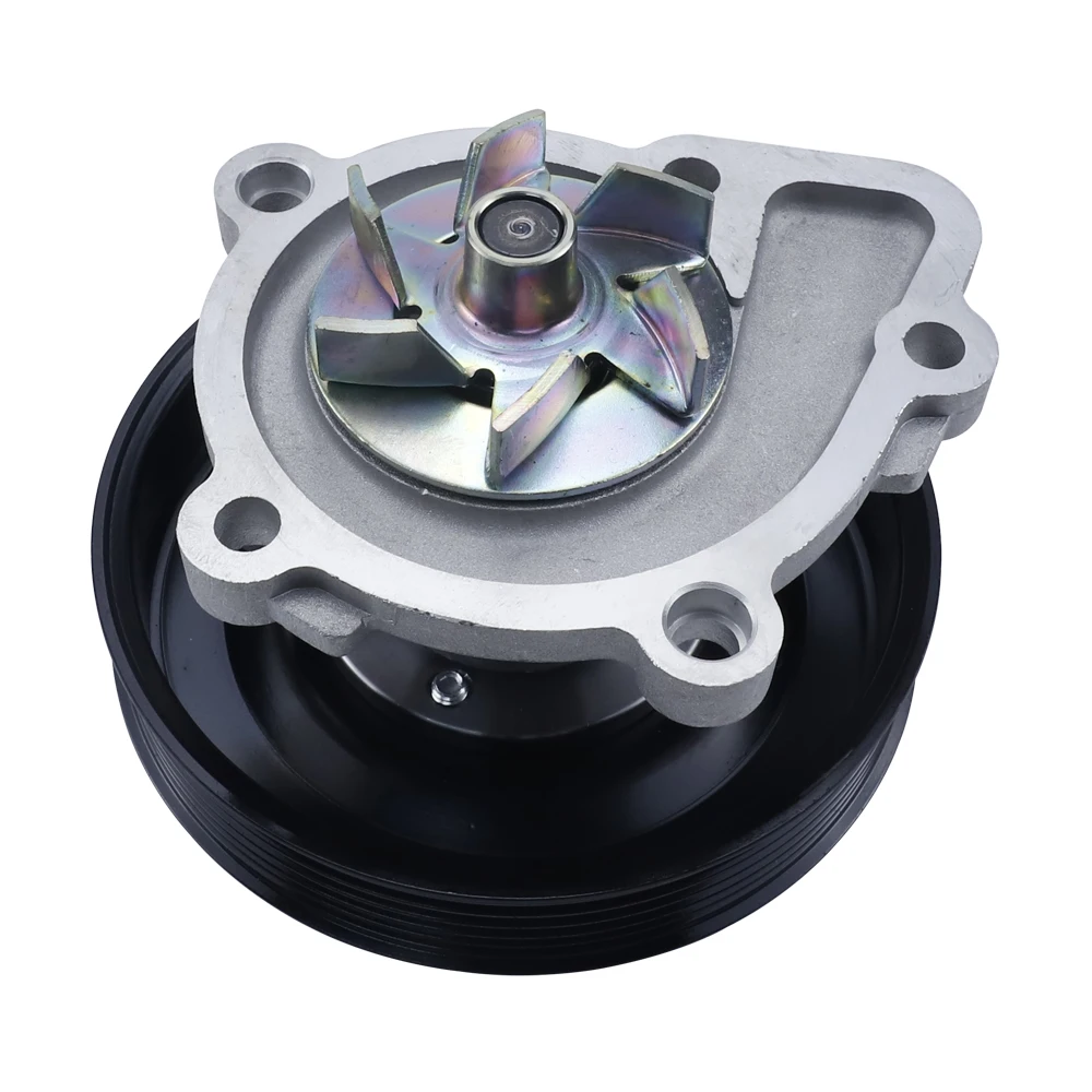 Water Pump For Kia K5 Forte Cheerie Cadenza SHUMA SportageR/Hyundai ix35 Santa - £76.84 GBP