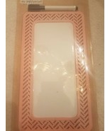 Pink magnetic wire whiteboard with marker upc 708820240698 - €21,54 EUR